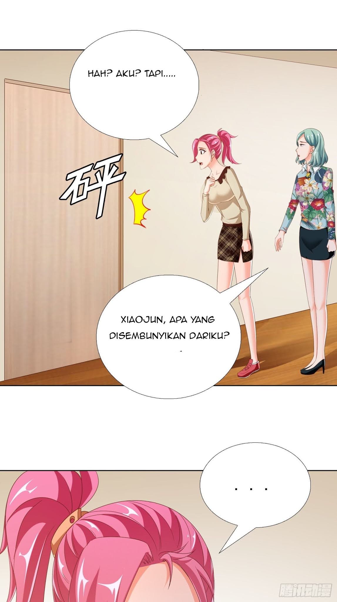 Super School Doctor (Supreme Campus Doctor) Chapter 79 Gambar 27